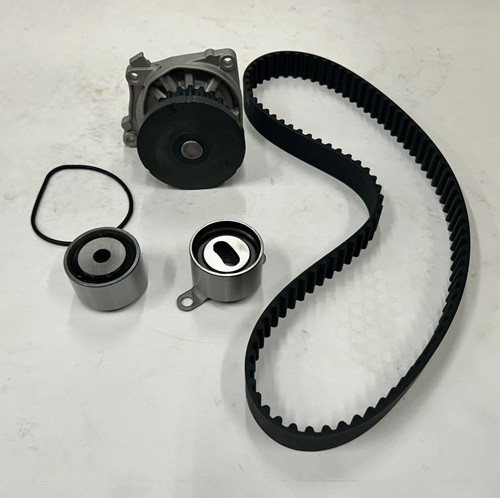 Honda Acty Mini Truck HA3 HA4 HH3 HH4 Water Pump, Timing Belt Kit, w/ Tensioner & Idler 