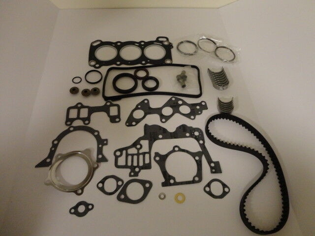 Daihatsu Hijet Mini Truck Engine Basic Rebuild Kit S80P S81P S80V S81V 