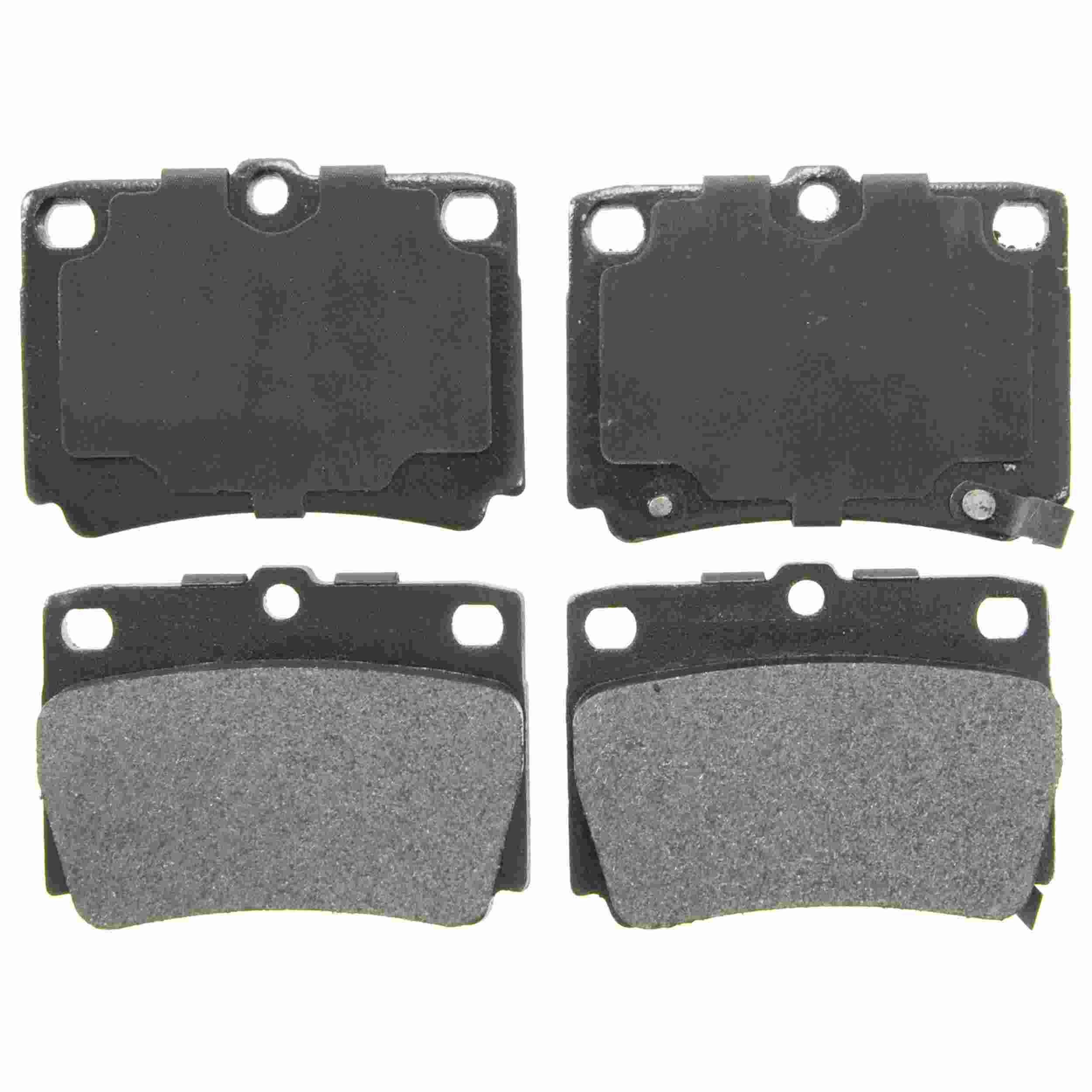 Daihatsu Mini Truck Hijet Front Brake Pads S200P S210P S201P S210V S210W S211P S320P S321P