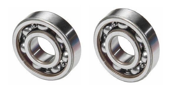 Daihatsu Hijet Mini Truck S80P S81P S82P S83P S110P Front Wheel Bearing-PAIR 