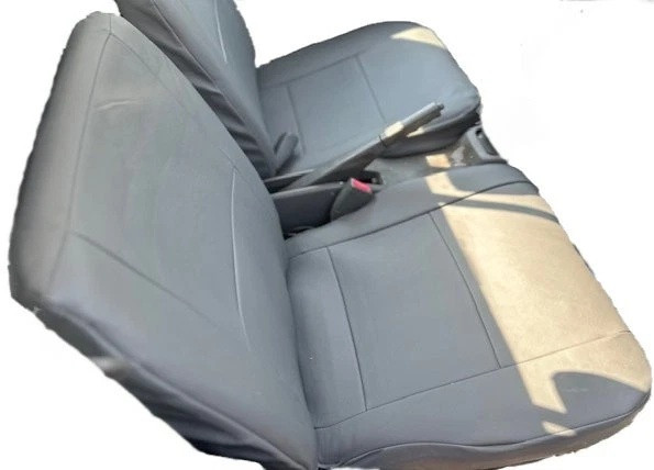 Suzuki Carry Mini Truck Seat Cover Kit DA62T DB52T