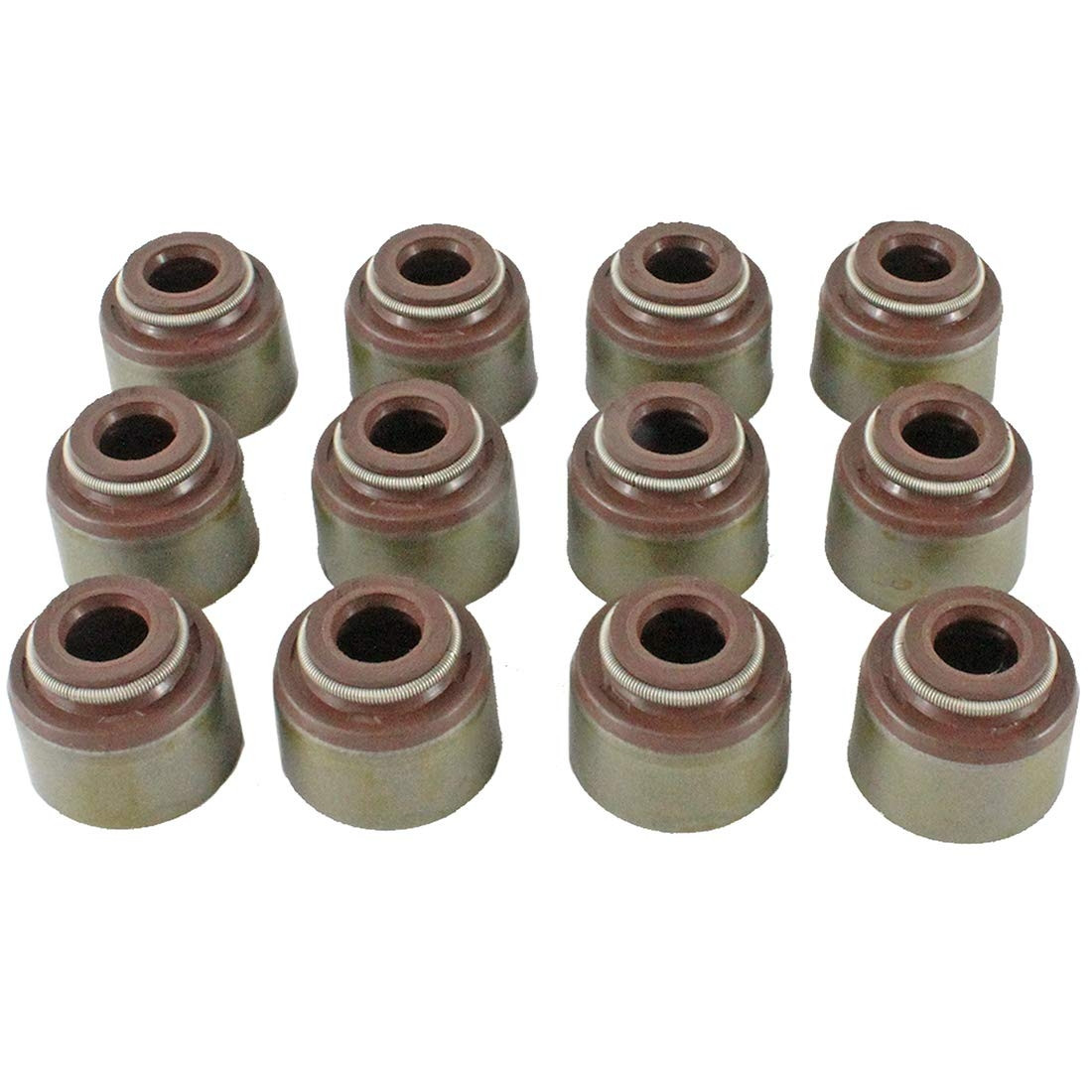Mitsubishi Mini Truck Valve Stem Seal Set U41T U42T U61T U62T HEMI 3G83 Engine