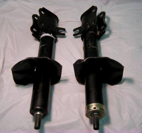 Front RH Strut for Suzuki Carry Mini Truck DA63T DA65T DB52T 