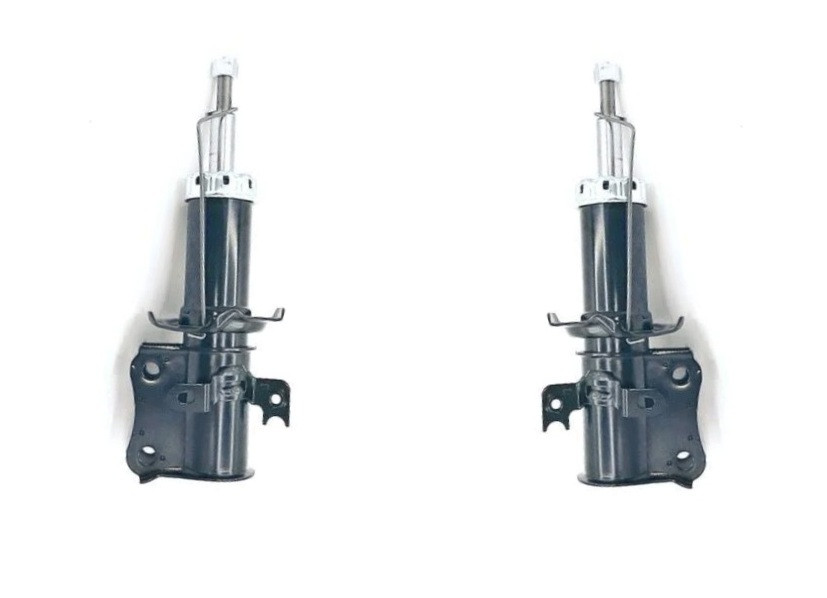 Daihatsu Hijet Mini Truck Front Struts PAIR S510P 