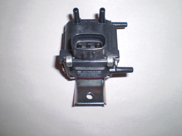 Subaru Sambar Mini Truck Control Solenoid KS4 KV4