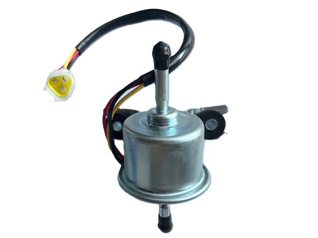 Mitsubishi Minicab Electric Fuel Pump U41T U42T U42V 3-PIN/Direct Plug-In