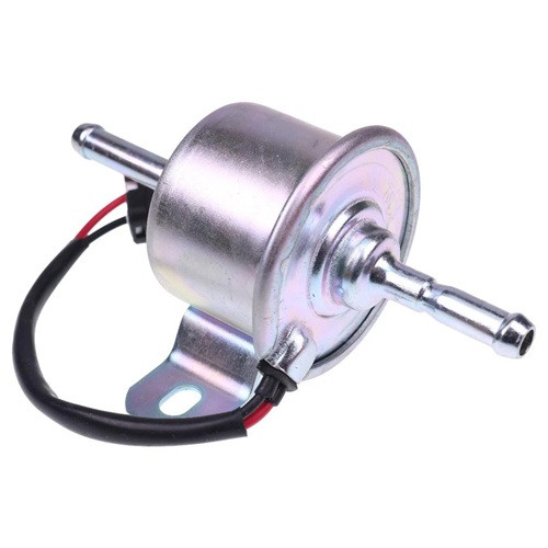 Subaru Sambar Mini Truck Electric Fuel Pump KS3 KS4 KV3 KV4-Carbureted 