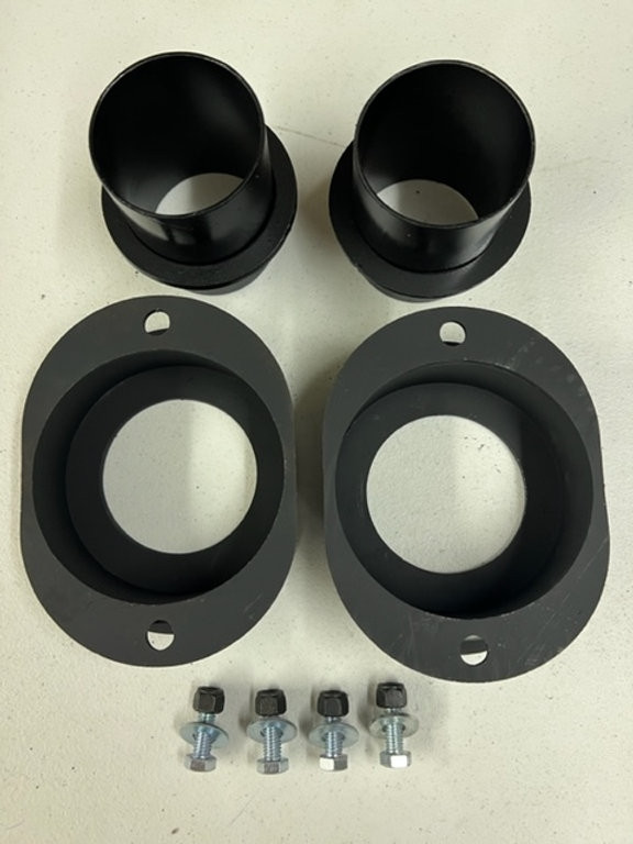 Subaru Sambar Mini Truck KS4/KV4 Lift Kit 2"
