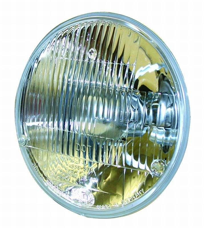Subaru Sambar Mini Truck KS3 KS4 Front Headlight 
