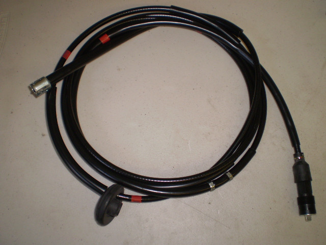 Subaru Sambar Mini Truck Speedometer Cable KS4 KV4