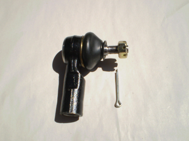 Subaru Sambar Mini Truck Left Tie Rod Short KS3 KS4 KV3 KV4