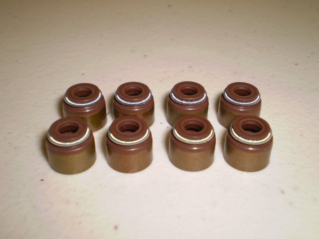 Subaru Sambar Mini Truck Valve Stem Seal Set KS3 KS4 KV3 KV4 (EN07-Engine)