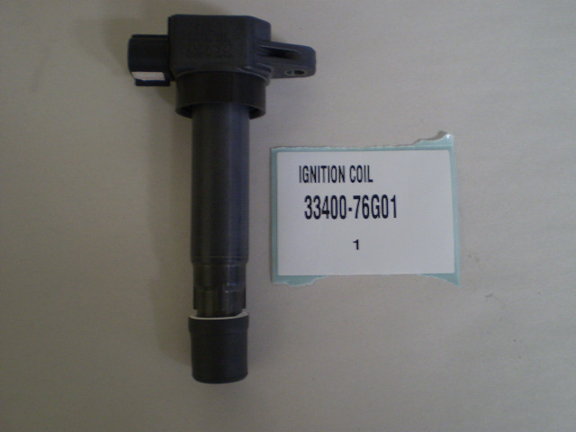 Suzuki Carry Mini Truck Ignition Coil Pack 33400-76G0