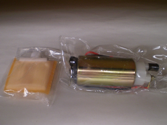 Suzuki Carry Mini Truck Intank Fuel Pump DB52T DA62T DA63T