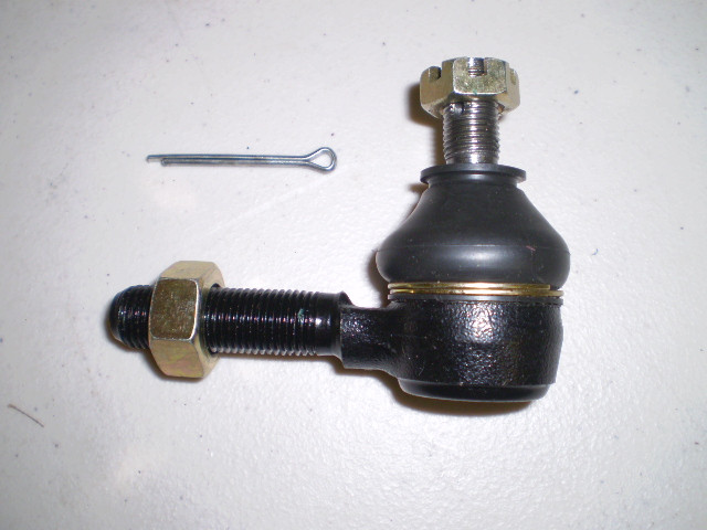 Suzuki Carry Mini Truck Right Thread Tie Rod DB51T