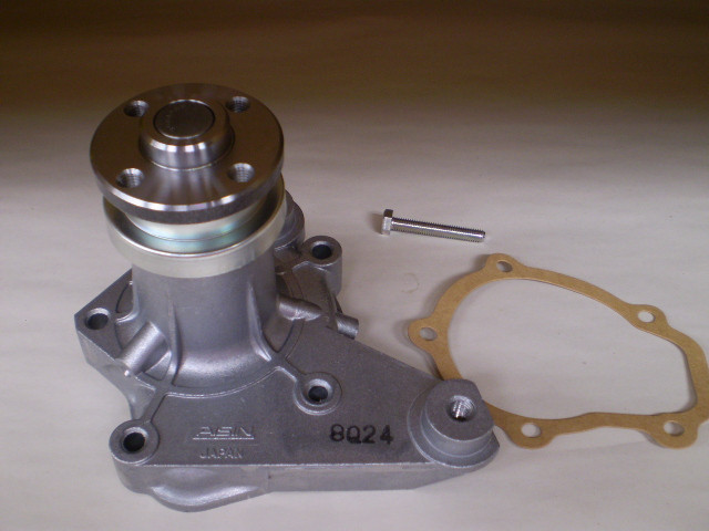 Suzuki Carry Mini Truck Water Pump F5A-Engine