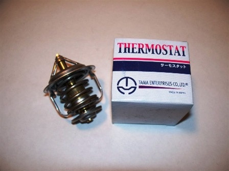 Thermostat for Honda Acty Mini Truck HA1 HA2 HA3 HA4 w/gasket