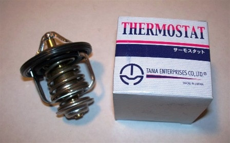 Thermostat for Subaru Sambar Mini Truck  KS3 KS4 KV3 KV4 w/gasket