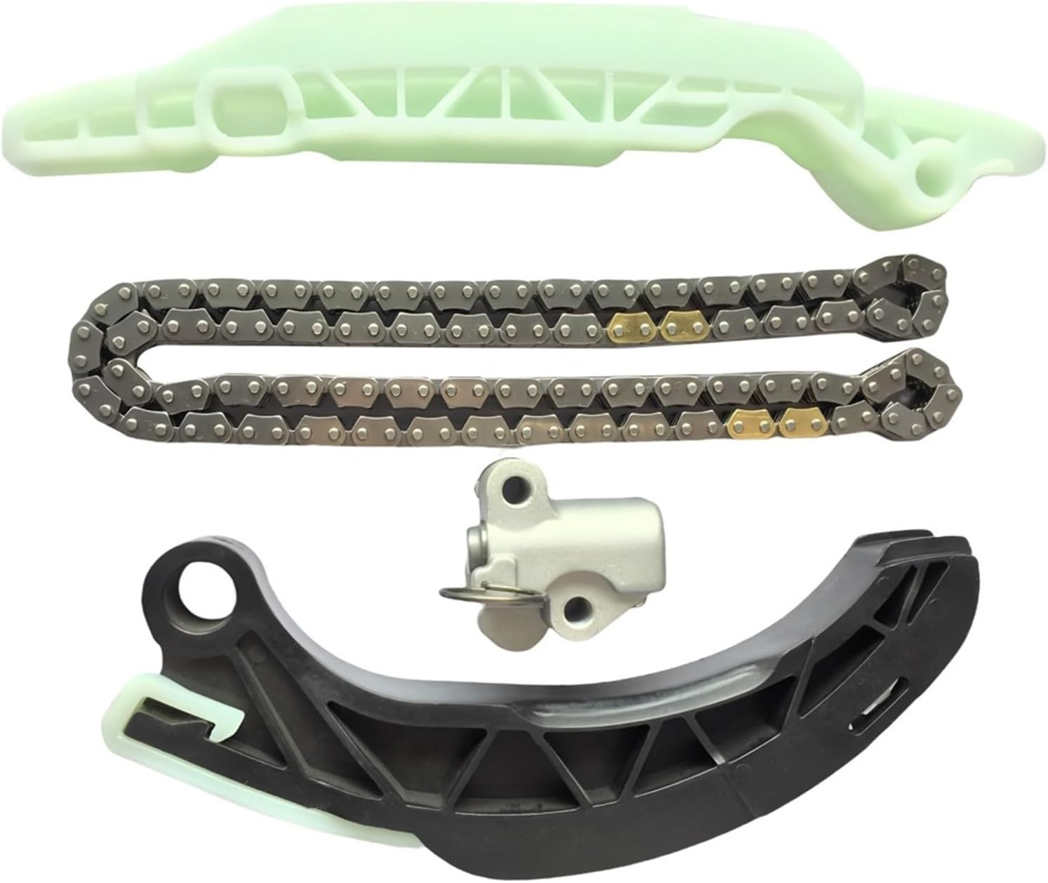 Daihatsu Hijet Mini Truck Timing Chain Kit S200P S210P S321V S331V S500P S510P S710V