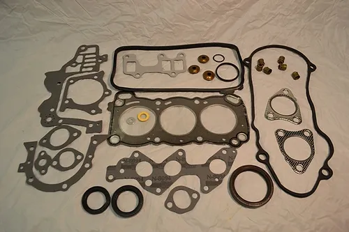 Daihatsu Hijet Mini Truck Complete Gasket Kit S80P S80LP S81P S81LP 
