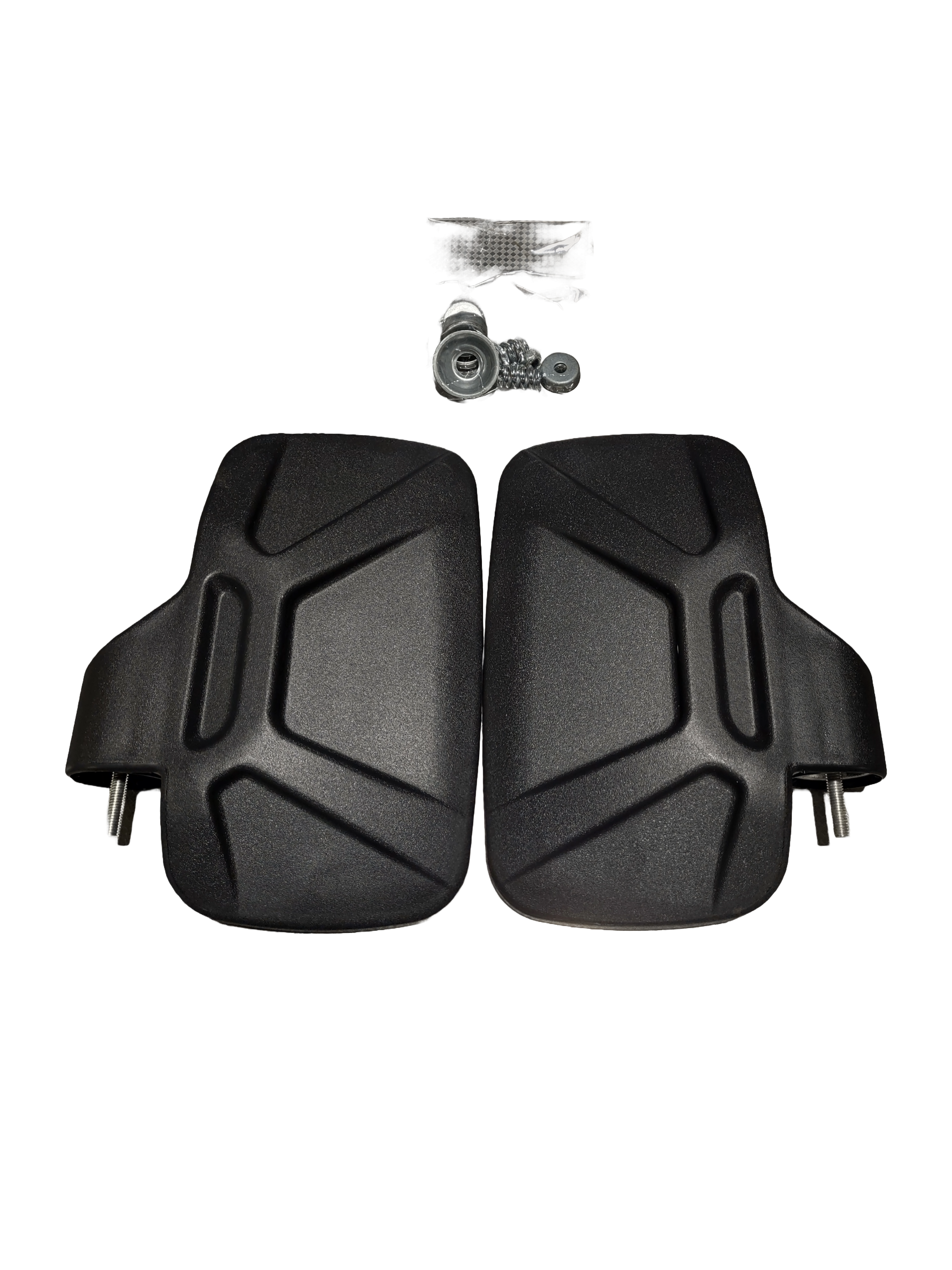 Honda Acty Mini Truck Front Side Mirrors HA4 