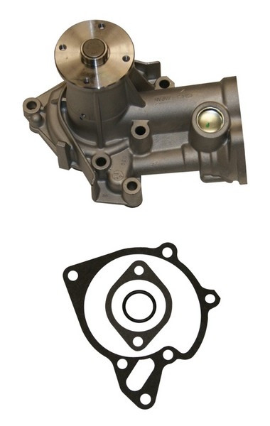 Mitsubishi Pajero/Montero Water Pump L043G L048G V14C V14V V34V V34W