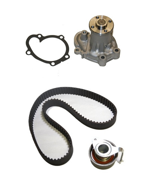 Mitsubishi Minicab Timing Belt Kit/ Water Pump Combo Kit U41T U42T -Single Cam