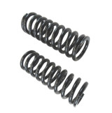 Mini Truck Front Heavy Duty Coil Spring Set 275lbs Daihatsu Hijet, Suzuki Carry, Mitsubishi Minicab