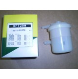 Suzuki Carry Mini Truck and Every Fuel Filter