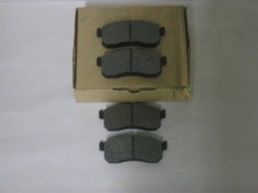 Honda Acty Min Truck HA2/HA4 Front Brake pads