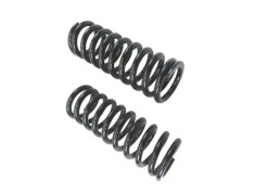 Mitsubishi Minicab Front Coil Springs- Pair SUPER DUTY 400LBS U15T U18T U19T U41T U42T U62T 