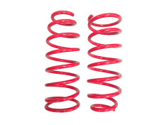 Subaru Sambar Mini Truck Front Coil Springs-Pair KV3 KV4 200LBS 