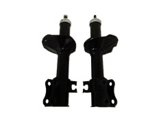 Suzuki Carry Mini Truck Front Struts Set DA52T DB52T DA62T DA63T DA65T -Tapered Style 