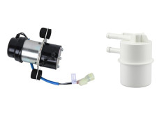 Suzuki Carry Mini Truck Fuel Pump/ Fuel Filter Set DD51T DD51B DC51T DB51T DB41T