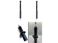 Honda Acty Mini Truck Front Strut/Rear Shocks Combo Kit HA3 HA4 HH3 HH4