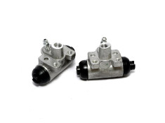 Honda Acty Mini Truck Rear Brake Wheel Cylinder R/L PAIR HA3 HA4 HH3 HH4