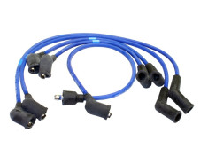 Subaru Sambar Mini Truck Ignition/Spark Plug Wires -NGK KS3 KS4 KV3 KV4-Carbureted 