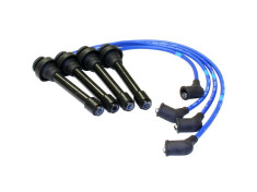 Mitsubishi Minicab Ignition/Spark Plug Wires -NGK U41T U42T U42V -Carbureted