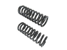 Mini Truck Front Heavy Duty Coil Spring Set 275lbs Daihatsu Hijet, Suzuki Carry, Mitsubishi Minicab