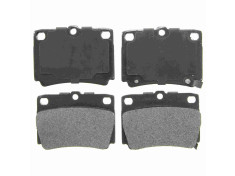 Daihatsu Mini Truck Hijet Front Brake Pads S200P S210P S201P S210V S210W S211P S320P S321P