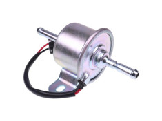 Subaru Sambar Mini Truck Electric Fuel Pump KS3 KS4 KV3 KV4-Carbureted 