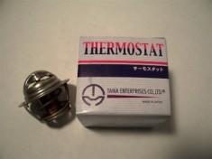  Thermostat w/ gasket for Suzuki Carry Mini Truck DB51T/DD51T