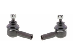 Outer Tie Rod SET R/L For Subaru Sambar Mini Truck KS3 KS4 KV3 KV4-Short End