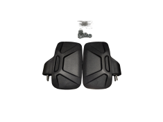 Honda Acty Mini Truck Front Side Mirrors HA4 