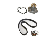 Mitsubishi Minicab Timing Belt Kit/ Water Pump Combo Kit U41T U42T -Single Cam