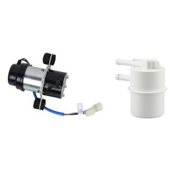 Suzuki Carry Mini Truck Fuel Pump/ Fuel Filter Set DD51T DD51B DC51T DB51T DB41T