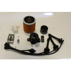 Honda Acty Mini Truck Deluxe Tune Up Kit HA1 HA2 HA3 HA5 HH1 HH2 HH3 HH4 HH5 