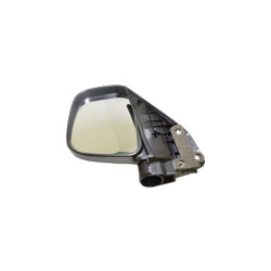Mitsubishi Minicab U62T Left Side Mirror 