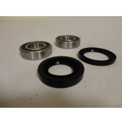 Subaru Sambar Mini Truck Rear Wheel Bearing Kit KS3 KS4 KV3 KV4 