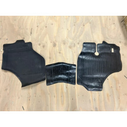 Suzuki Carry Mini Truck Floor Mat Set DD51T DD51B DC51T